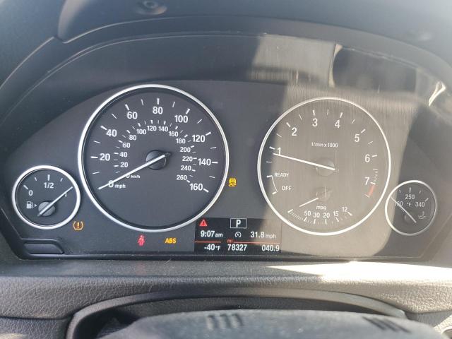 2015 BMW 428 I SULE WBA3V7C53FP772181