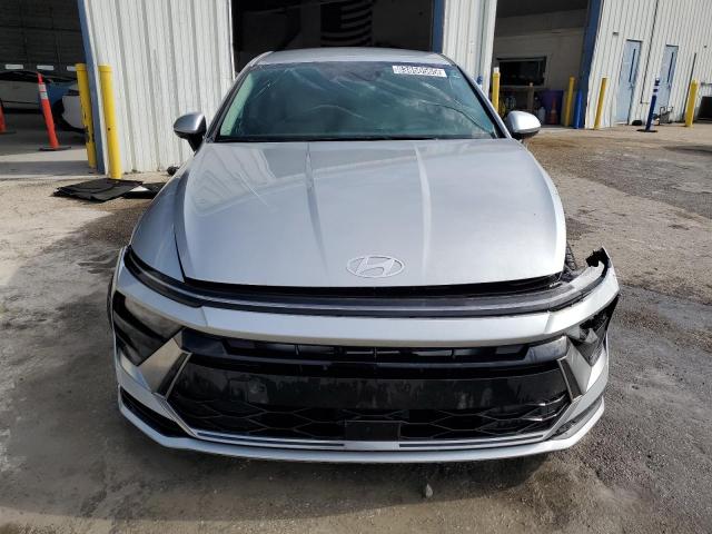 2024 HYUNDAI SONATA SEL KMHL64JA6RA367014