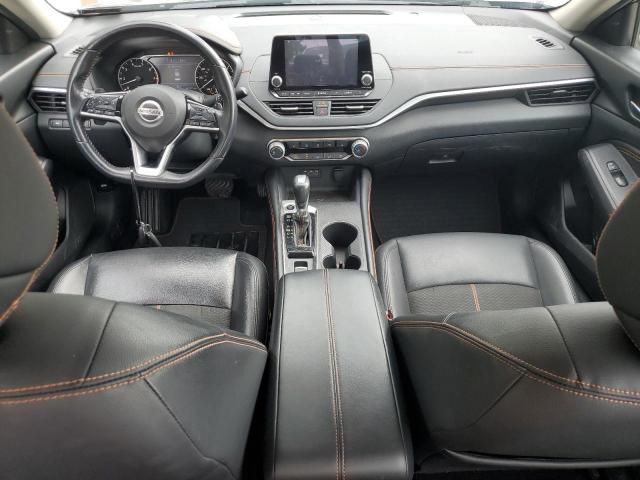2019 NISSAN ALTIMA SR 1N4BL4CW7KC176249