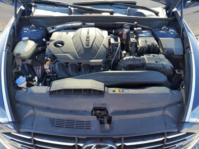 2020 HYUNDAI SONATA SE - 5NPEG4JA7LH035996