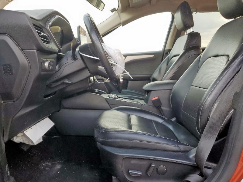 2020 FORD ESCAPE SEL - 1FMCU0H60LUA81312