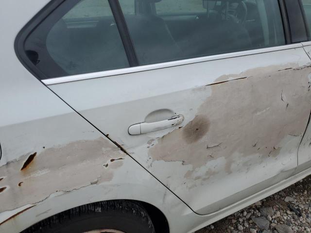 2017 VOLKSWAGEN JETTA SE 3VWDB7AJ5HM407314