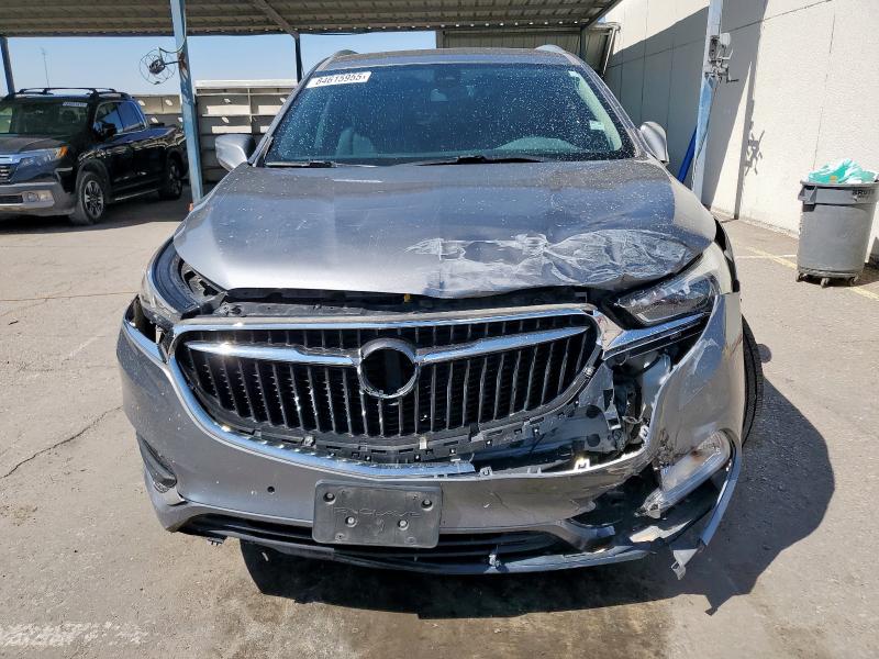 2019 BUICK ENCLAVE PREMIUM 5GAERCKW4KJ282401