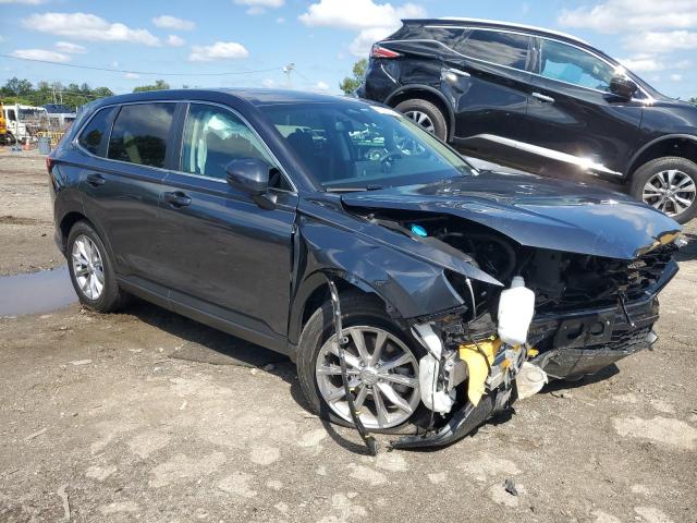 2025 HONDA CR-V EX - 2HKRS4H40SH474391