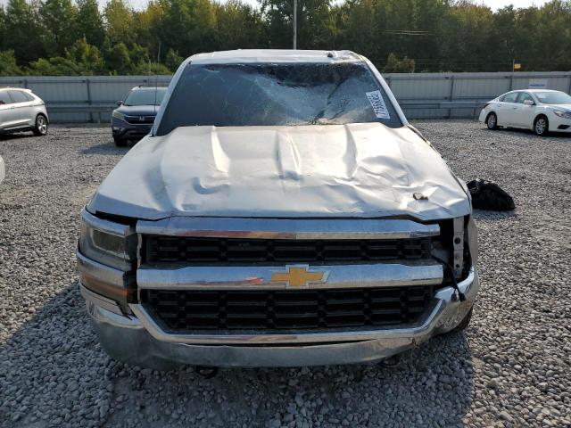 2018 CHEVROLET SILVERADO 3GCUKREC6JG200624