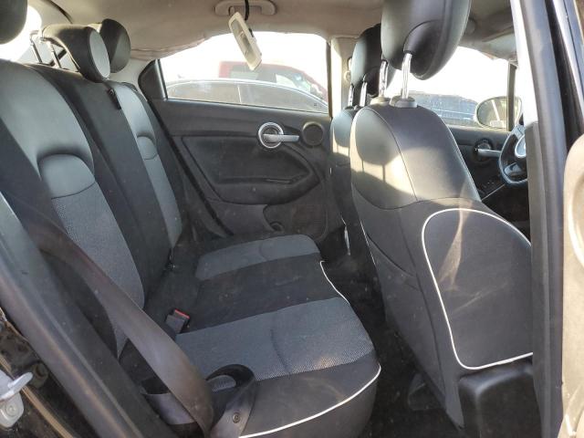 2018 FIAT 500X POP #3312305775