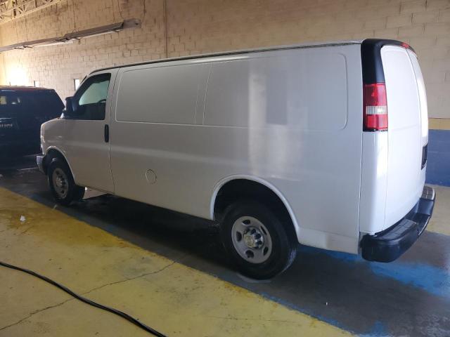 2015 CHEVROLET EXPRESS G2 1GCWGFCF0F1219441
