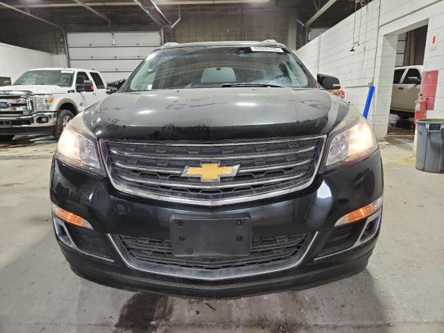 2014 CHEVROLET TRAVERSE L #3268863241