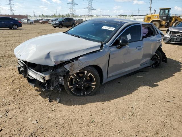 Global Auto Auctions: 2022 KIA K5 GT LINE