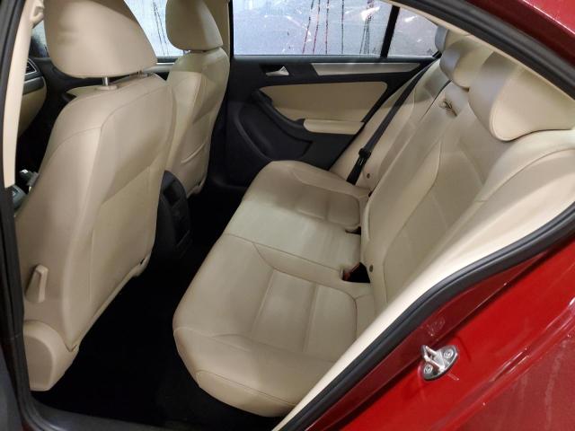 2017 VOLKSWAGEN JETTA SE - 3VWDB7AJ4HM275808