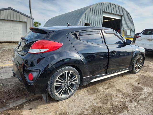 2016 HYUNDAI VELOSTER T KMHTC6AE0GU263010