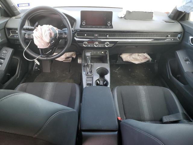 2025 HONDA CIVIC SPOR 2HGFE2F58SH506606