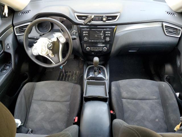 2016 NISSAN ROGUE S KNMAT2MV8GP710830