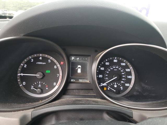 2017 HYUNDAI SANTA FE KM8SM4HF5HU197504