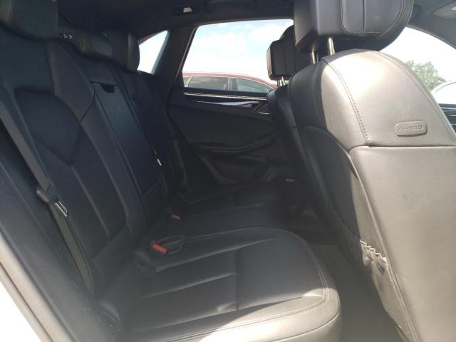 2018 PORSCHE MACAN WP1AA2A51JLB10514
