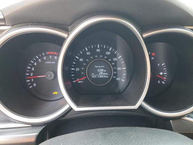 2015 KIA OPTIMA LX KNAGM4A76F5616560