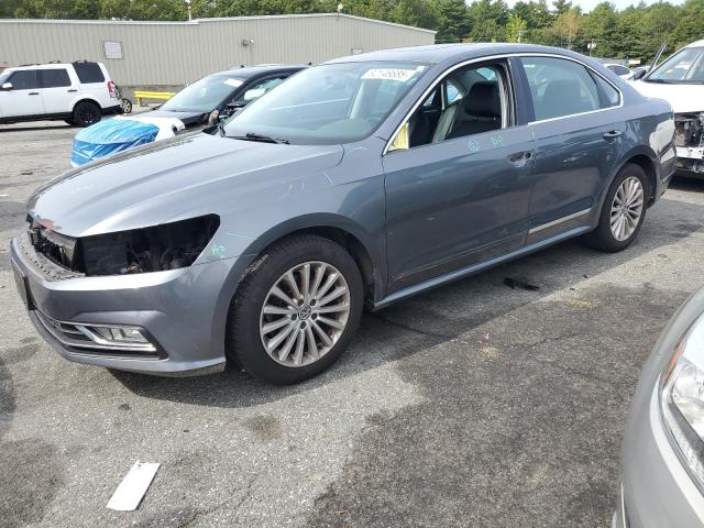VOLKSWAGEN PASSAT SE