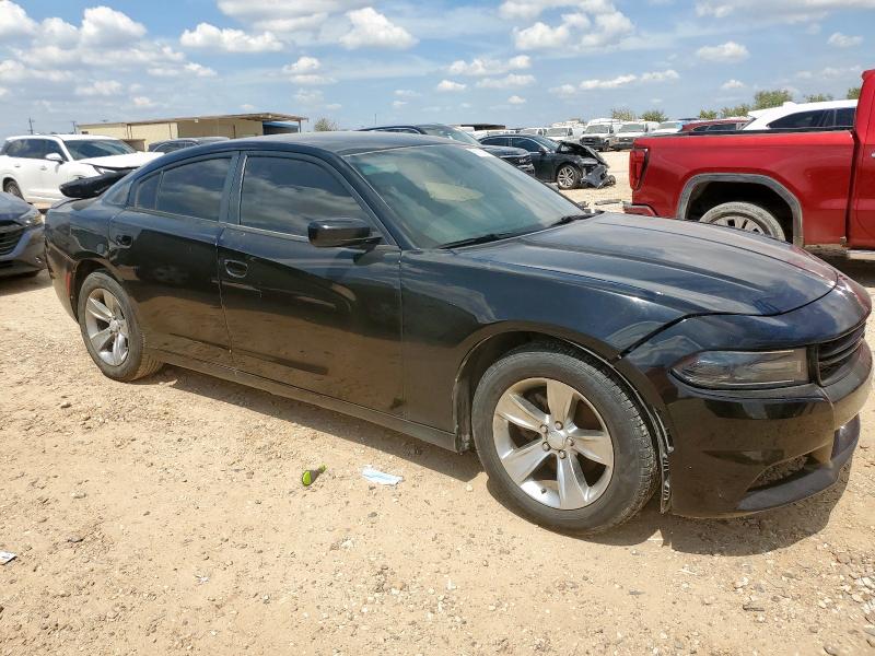 2015 DODGE CHARGER SE 2C3CDXBG1FH903061