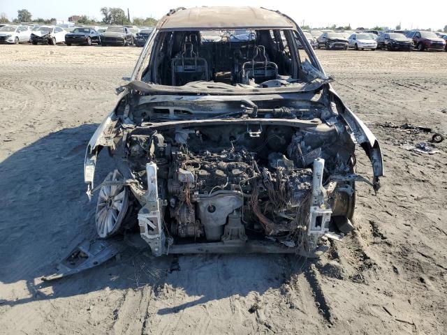 2020 NISSAN PATHFINDER - 5N1DR2BN9LC576678