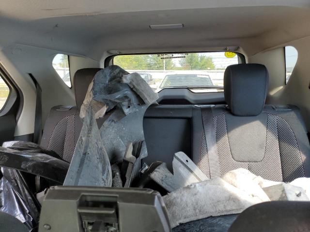 2016 CHEVROLET EQUINOX LT - 2GNALCEK0G1113525