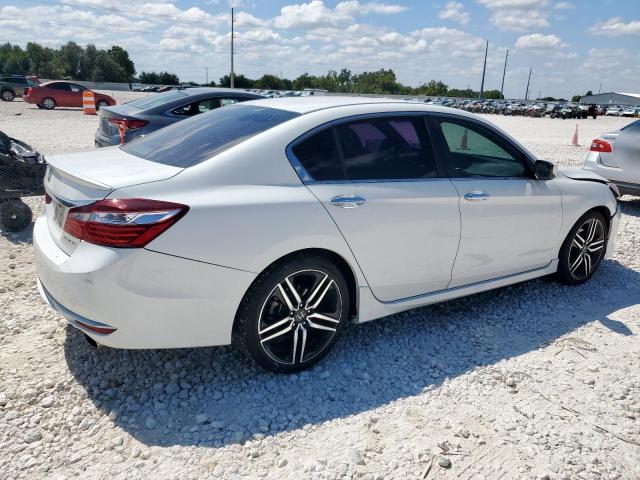 2017 HONDA ACCORD SPO - 1HGCR2F55HA272200