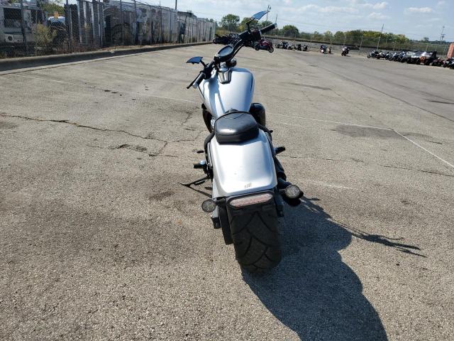 2015 YAMAHA XVS1300 CU JYAVP33E3FA011938