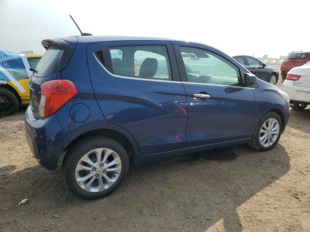 2022 CHEVROLET SPARK 2LT KL8CF6SAXNC035390
