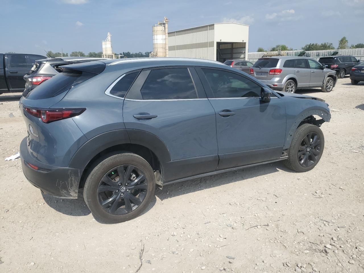 MAZDA CX-30 PREFERRED