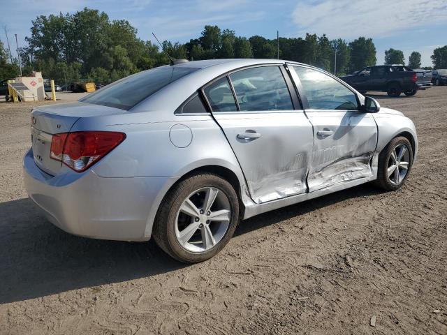2015 CHEVROLET CRUZE LT 1G1PE5SBXF7297914