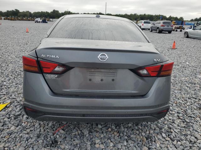 2021 NISSAN ALTIMA SV 1N4BL4DVXMN346391