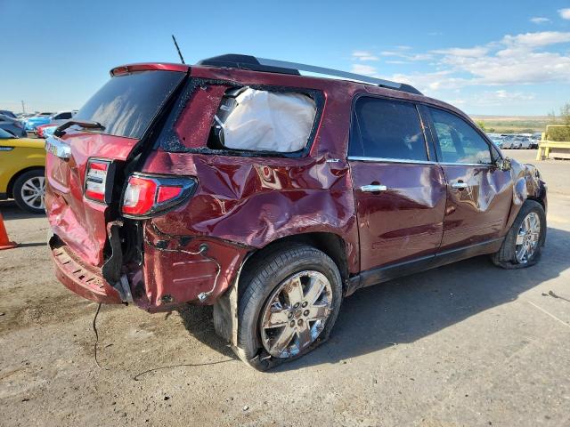 2017 GMC ACADIA LIM - 1GKKRSKD8HJ275586