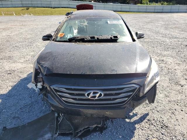2016 HYUNDAI SONATA SPORT #3292417572