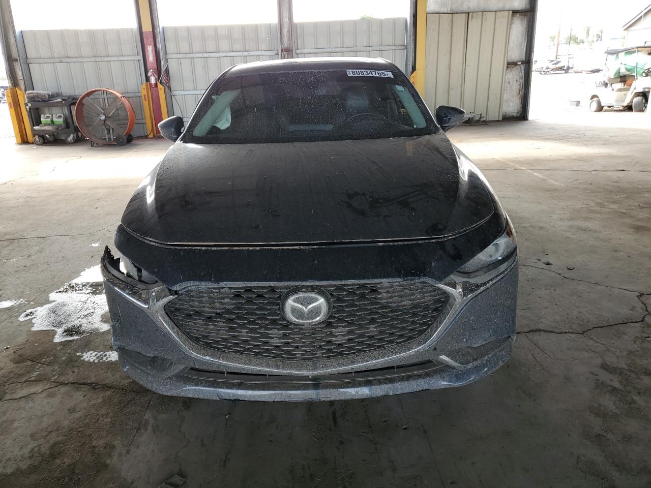 MAZDA 3 PREMIUM