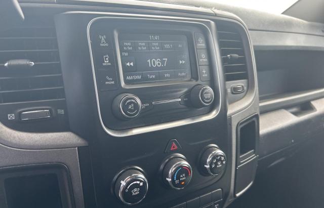 2015 RAM 2500 ST 3C6TR5CT8FG547468