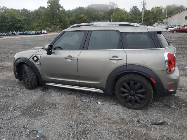 2019 MINI COOPER S E COUNTRYMAN ALL4 - WMZYU7C54K3F93261