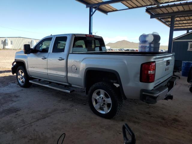 2016 GMC SIERRA C2500 SLE 1GT21SEG3GZ315243