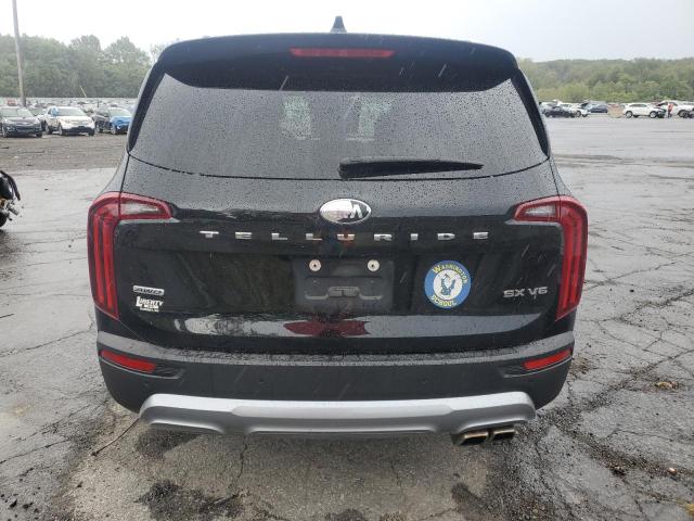 2020 KIA TELLURIDE SX 5XYP5DHC2LG055585
