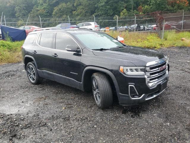 2022 GMC ACADIA SLT #3320309954