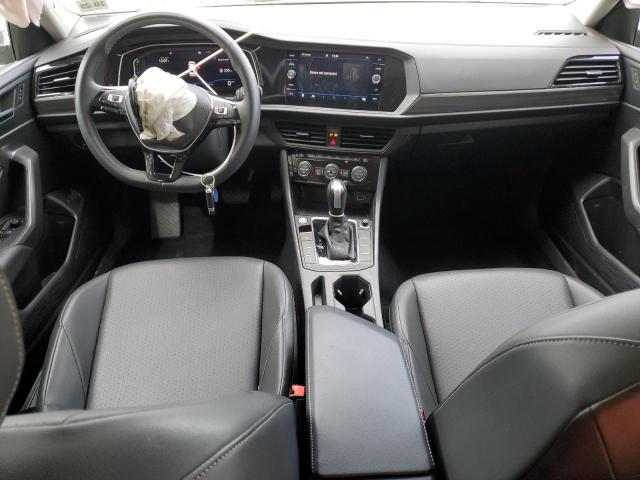 2020 VOLKSWAGEN JETTA SEL #3269993008