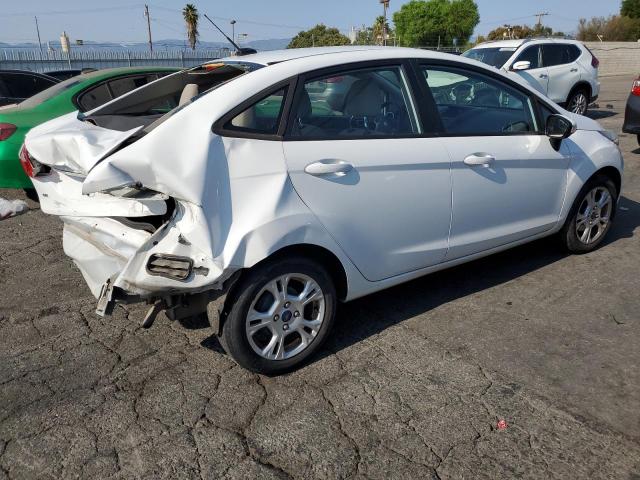 2016 FORD FIESTA SE - 3FADP4BJ5GM112090