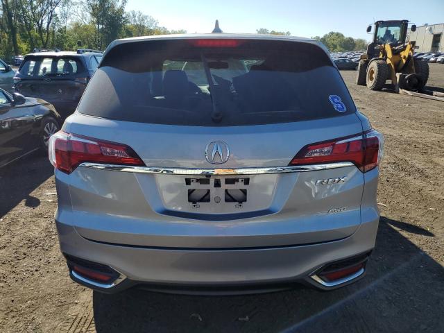 2016 ACURA RDX 5J8TB4H30GL014780