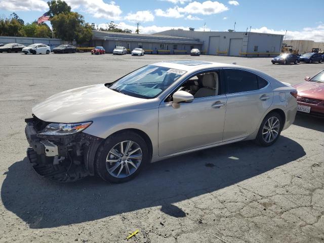 LEXUS ES 300H
