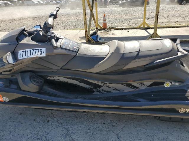 2022 YAMAHA YAMAHA WAVE RUNNER #3301671645
