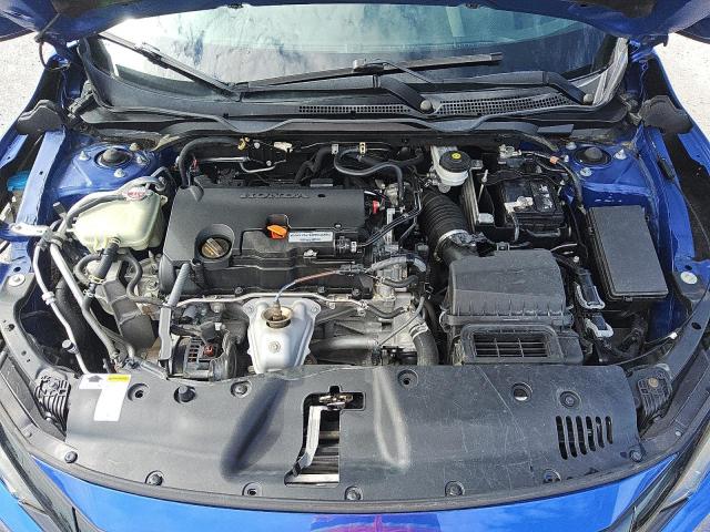 2019 HONDA CIVIC SPOR 2HGFC4B82KH305334