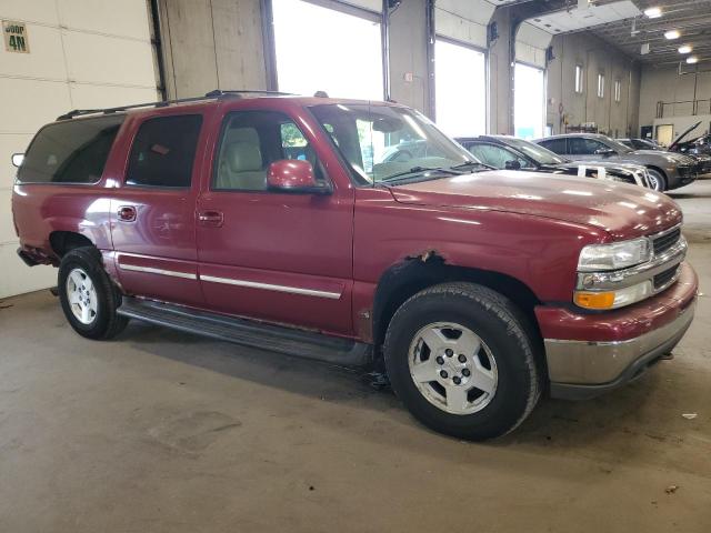 2004 CHEVROLET SUBURBAN K #3303736421