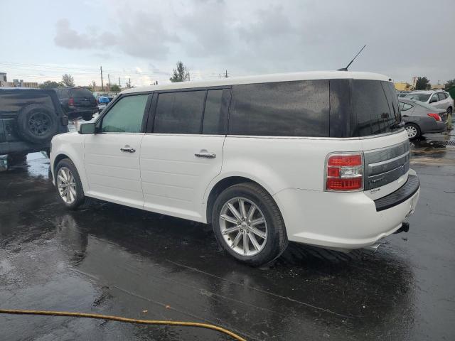 2019 FORD FLEX LIMIT 2FMGK5D8XKBA13826