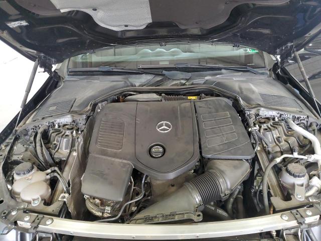 2023 MERCEDES-BENZ C 300 4MAT W1KAF4HB2PR105196