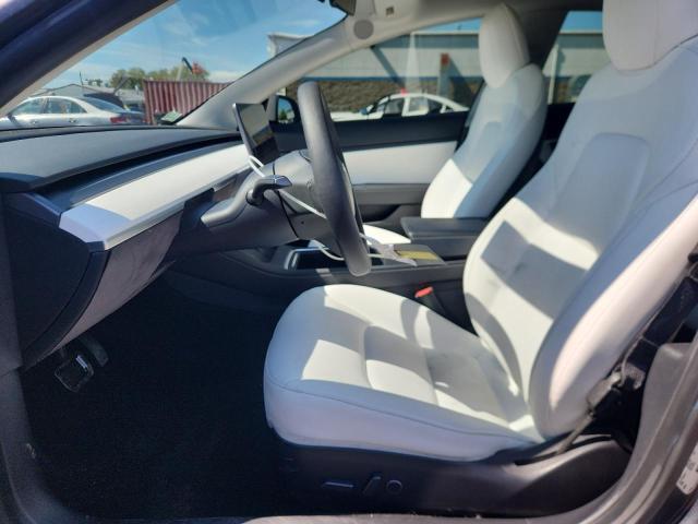 2021 TESLA MODEL 3 - 5YJ3E1EB3MF926690
