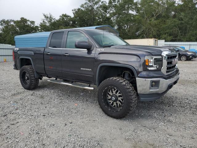 2015 GMC SIERRA K15 - 1GTV2UEC1FZ390623