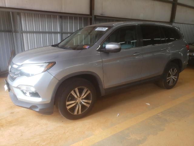 HONDA PILOT EXL